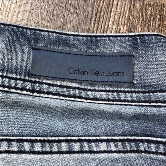 Calvin Klein Jeans - Picture 5 of 5